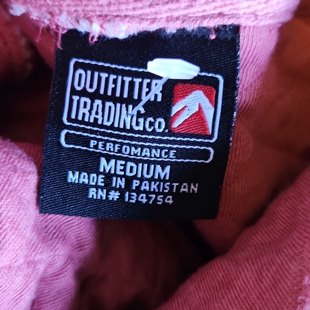 Pink Jackson Hole Quilted Sweater - Picture 11 of 12